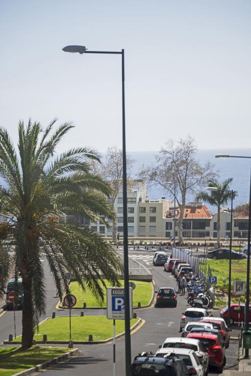 Ajuda II By An Island Apart Funchal  Buitenkant foto